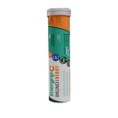 Energrip C Imuno Energy
