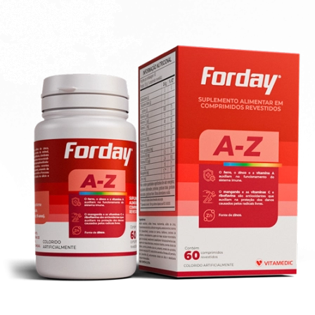 A-Z Funcional