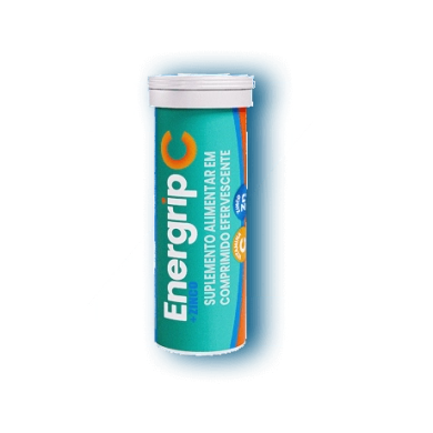 Energrip C + Zinco