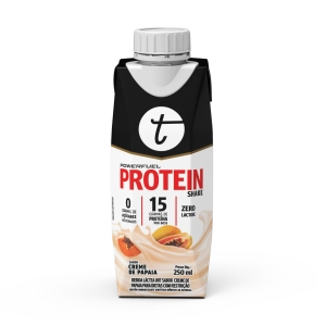 Bebidas Proteicas