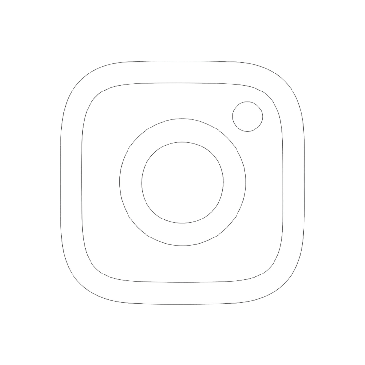 Icone Instagram