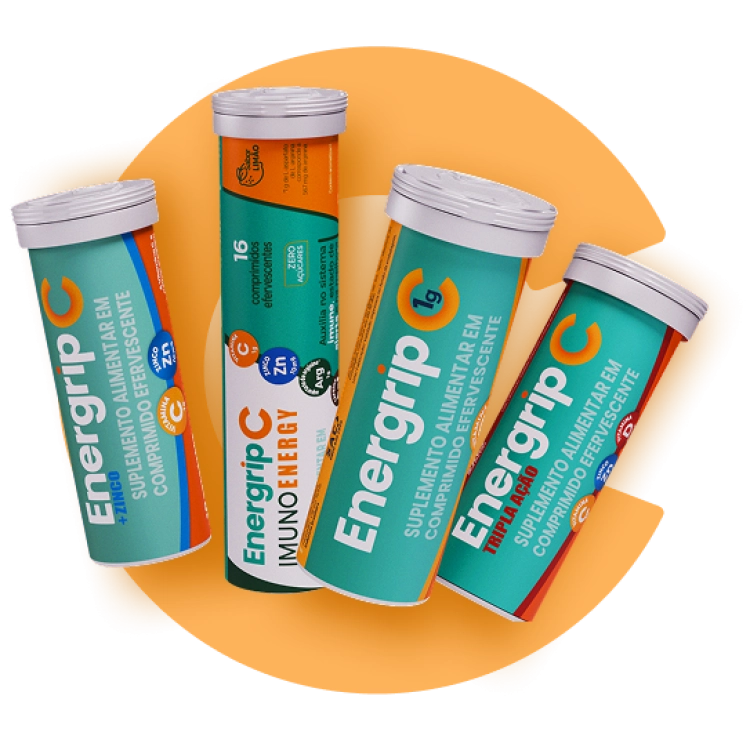 Produtos especiais