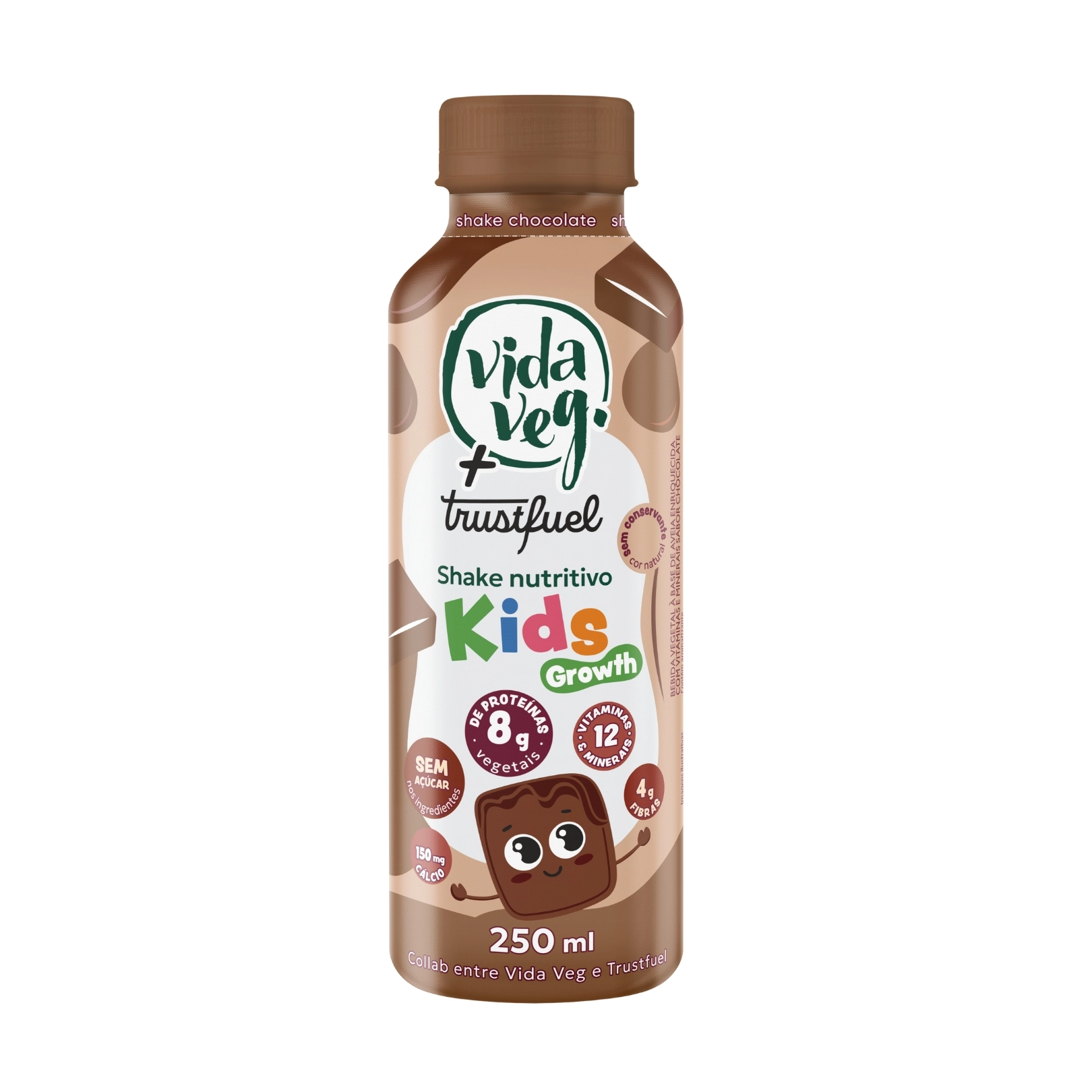 Nutrição Infantil