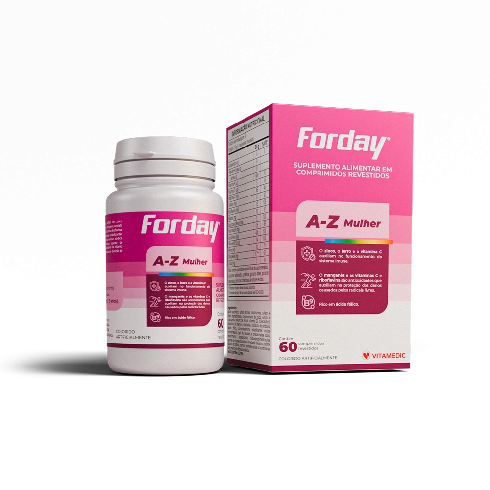 Linha Forday