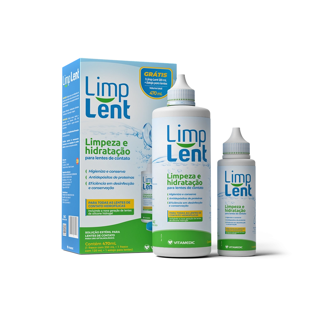 Limp Lent