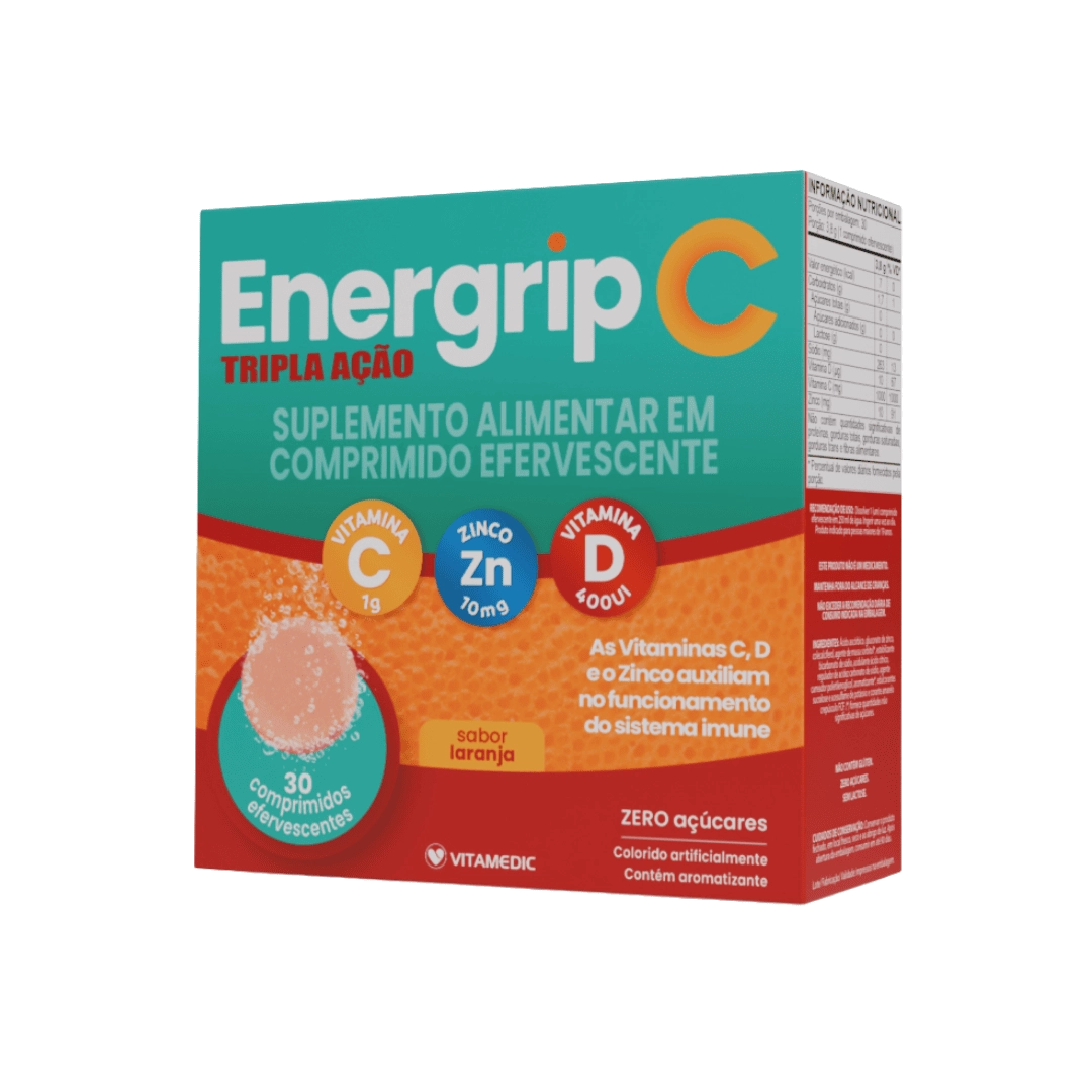 Linha Energrip