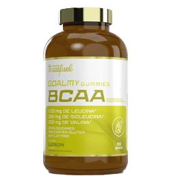 BCAA