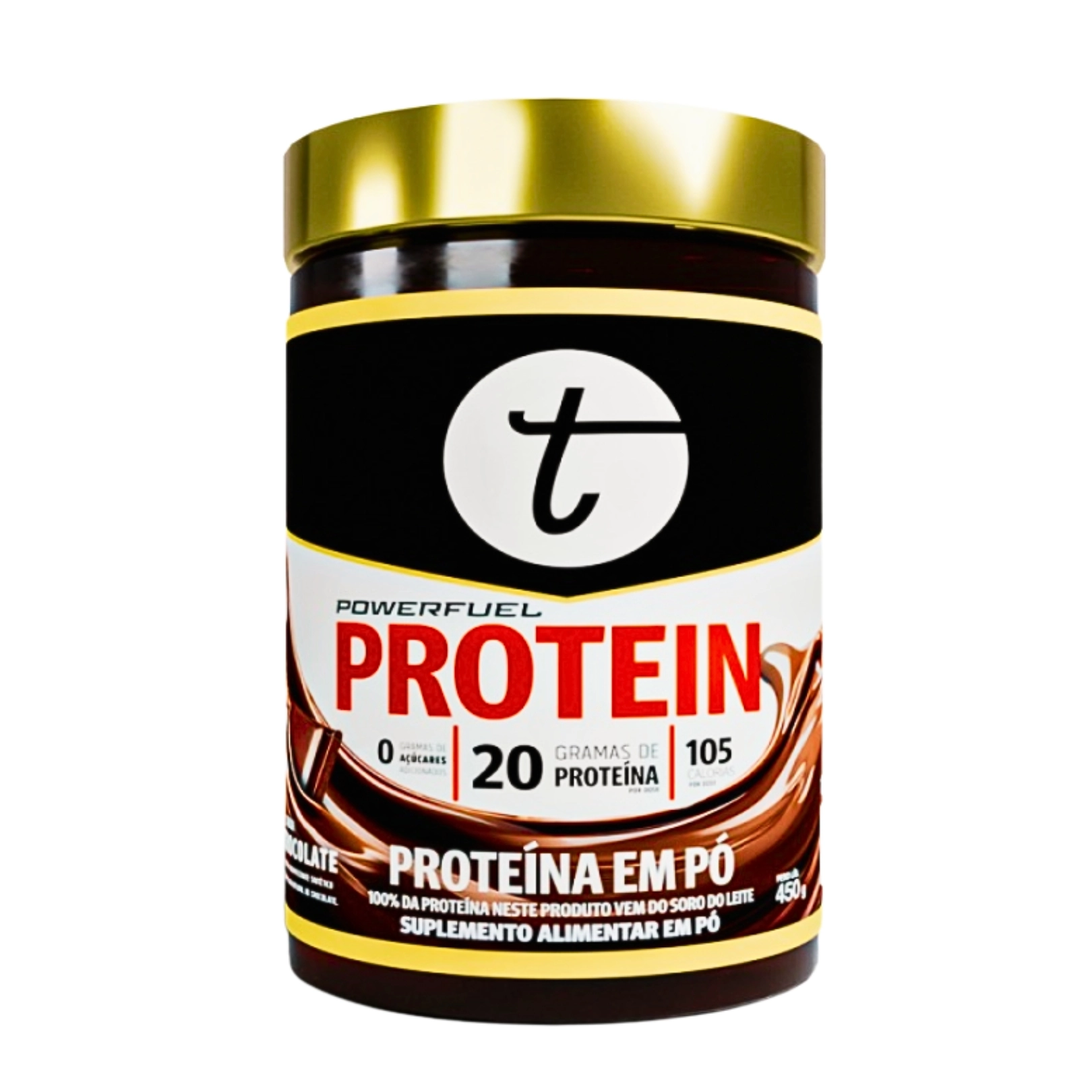 Whey Protein