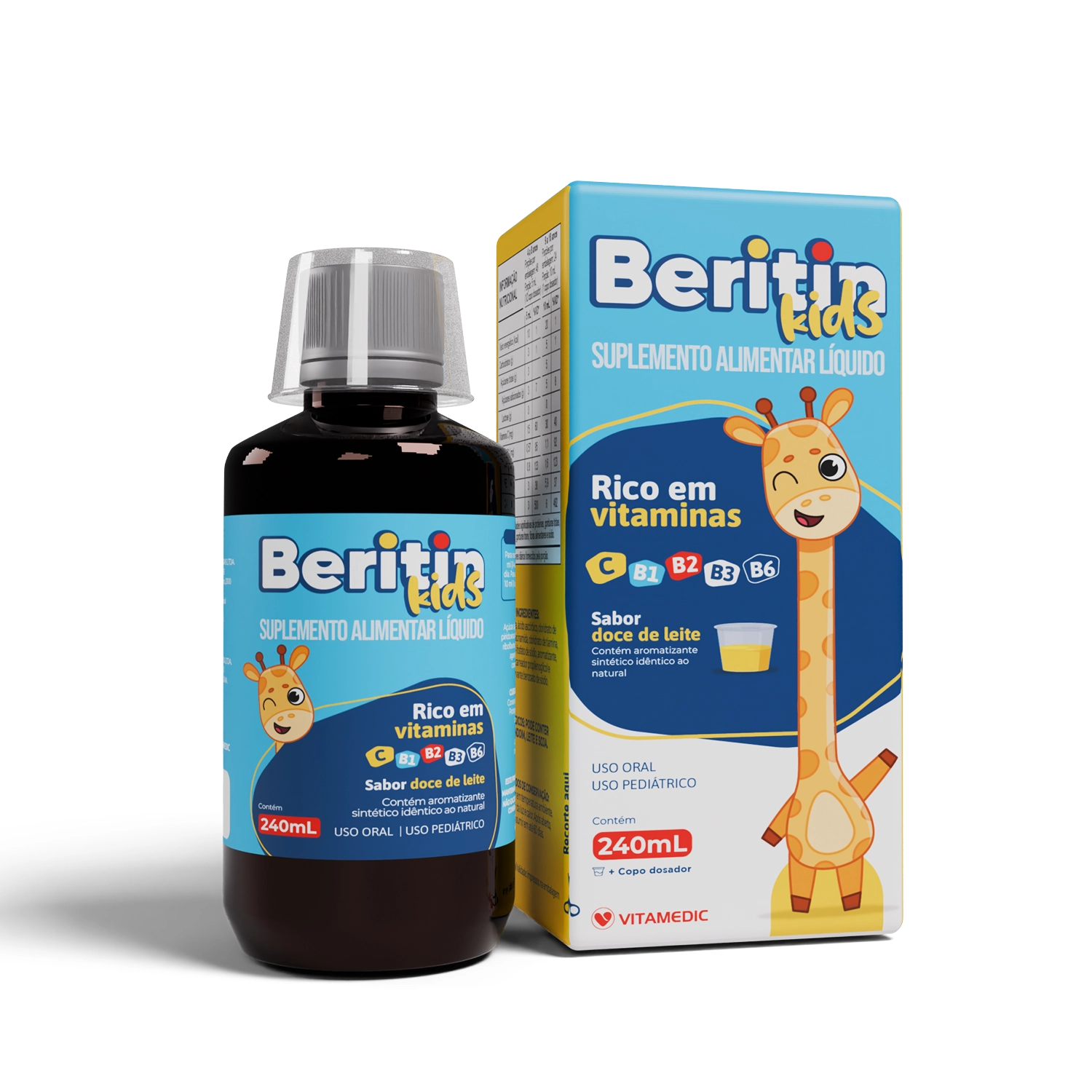 Beritin Kids