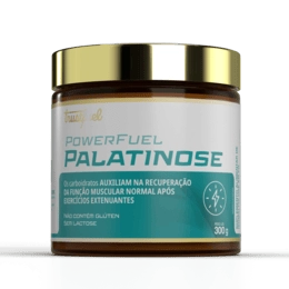 Palatinose