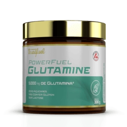 Glutamina