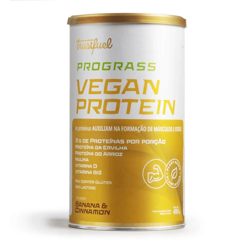 Vegan Protein