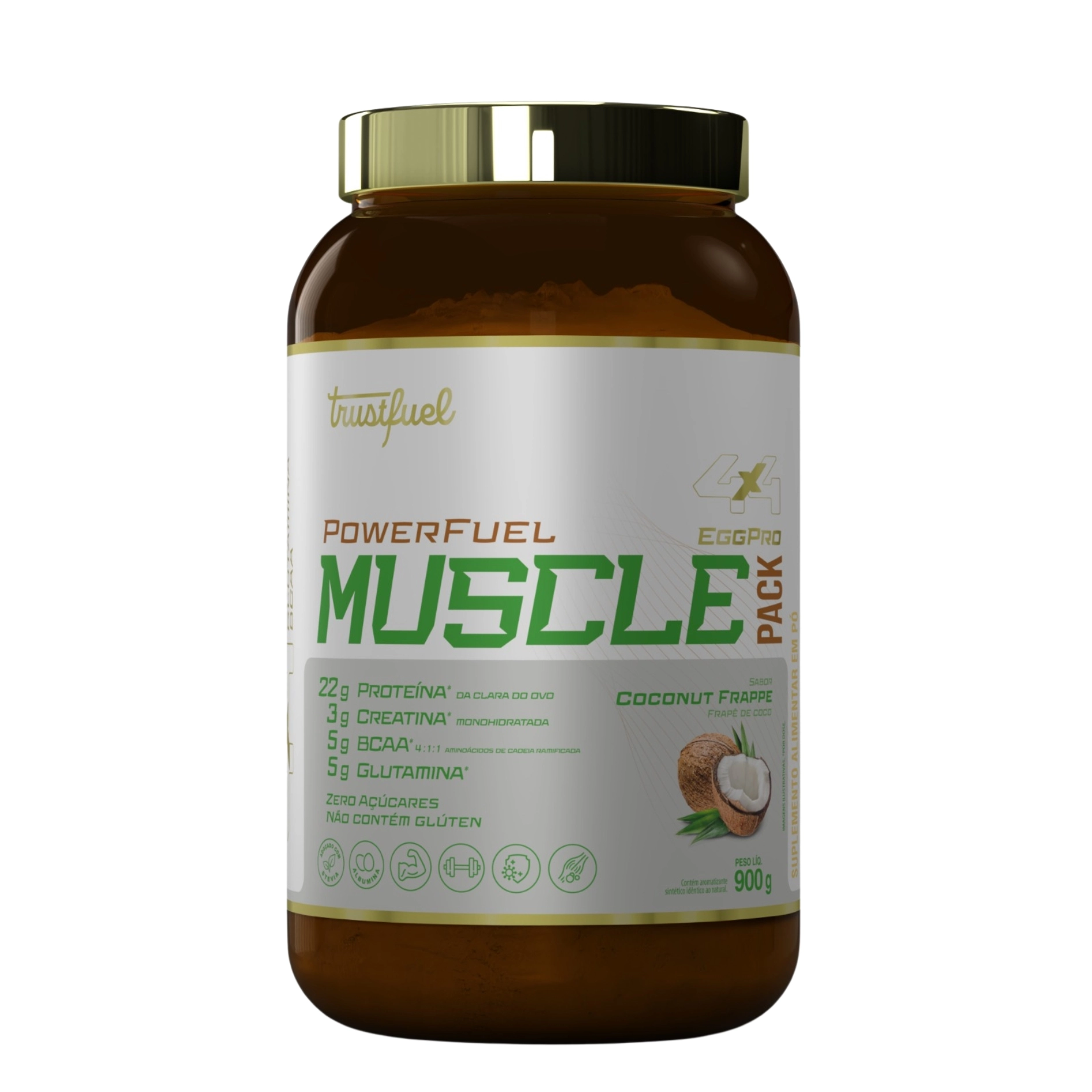 Egg Protein