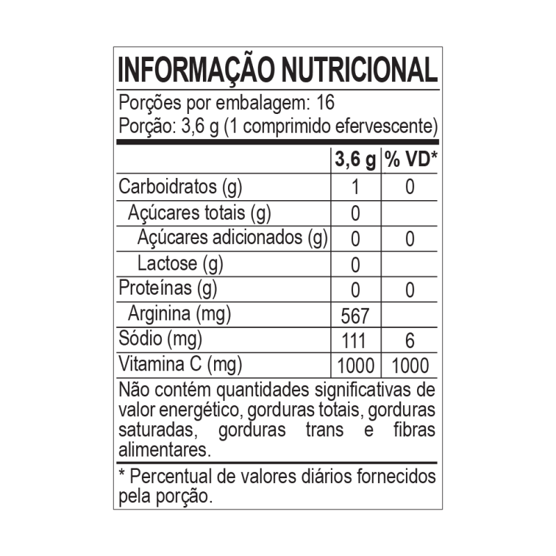 FORDAY ENERGY 16 comprimidos efervescentes FORDAY ENERGY 16 comprimidos efervescentes