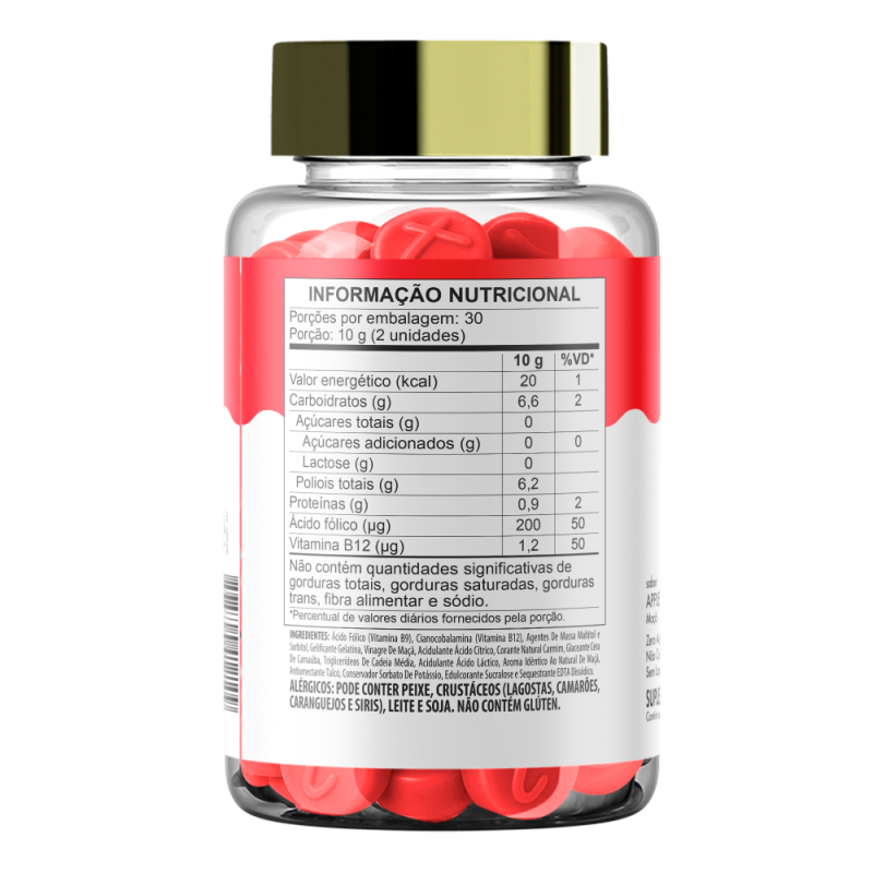 GOALMY GUMMIES APPLE CIDER VINEGAR - 60 GOMAS GOALMY GUMMIES APPLE CIDER VINEGAR - 60 GOMAS