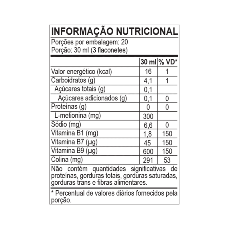 HEPATOVIT BOLDO 10ML C/60 FLAC HEPATOVIT BOLDO 10ML C/60 FLAC