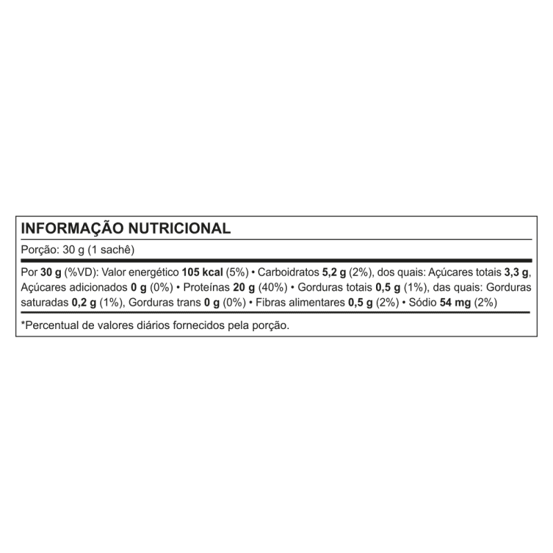 WHEY PROTEIN - POWERFUEL PROTEIN CHOCOLATE DISPLAY C/10 MONODOSES