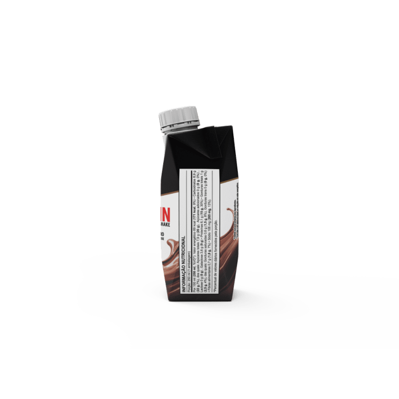 POWERFUEL WHEY PROTEIN UHT CHOCOLATE 250ML POWERFUEL WHEY PROTEIN UHT CHOCOLATE 250ML