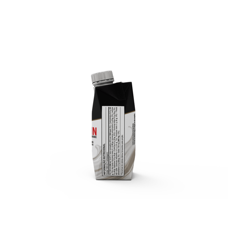 POWERFUEL WHEY PROTEIN UHT CÔCO 250ML POWERFUEL WHEY PROTEIN UHT CÔCO 250ML