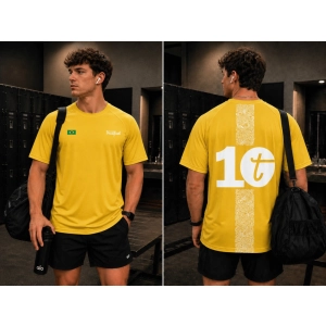 CAMISA DRYFIT TRUSTFUEL 2026 