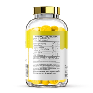 GOALMY GUMMIES PREBIOTIC - PINEAPPLE - 90 GOMAS GOALMY GUMMIES PREBIOTIC - PINEAPPLE - 90 GOMAS