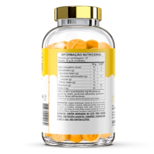 GOALMY GUMMIES PROTEIN - BANOFFE - 90 GOMAS