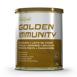GOLDEN IMMUNITY