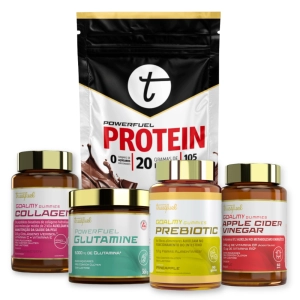 Kit Saúde Intestinal - Support GLP-1 