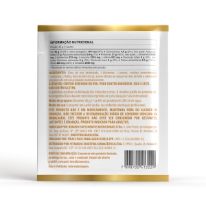 MUSCLE PACK EGG PROTEIN DULCE DE LECHE 40g - MONODOSE