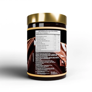 WHEY PROTEIN - POWERFUEL PROTEIN CHOCOLATE  450G