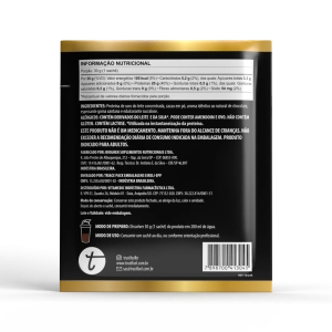 WHEY PROTEIN - POWERFUEL PROTEIN CHOCOLATE DISPLAY C/10 MONODOSES