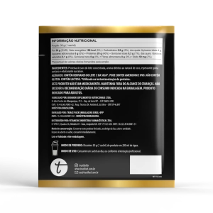 POWERFUEL PROTEIN CÔCO MONODOSE 30g
