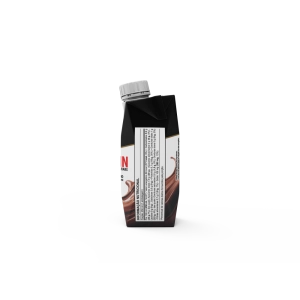 POWERFUEL WHEY PROTEIN UHT CHOCOLATE 250ML POWERFUEL WHEY PROTEIN UHT CHOCOLATE 250ML