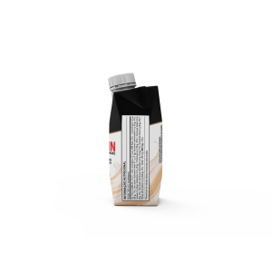 POWERFUEL WHEY PROTEIN UHT CREME DE PAPAYA 250ML