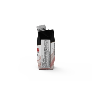 POWERFUEL WHEY PROTEIN UHT MORANGO 250ML POWERFUEL WHEY PROTEIN UHT MORANGO 250ML