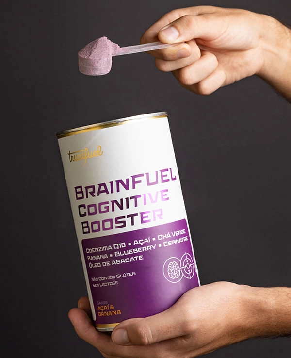 BrainfuelAcaiBanana